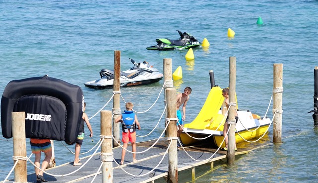Playa Montroig Camping Resort
