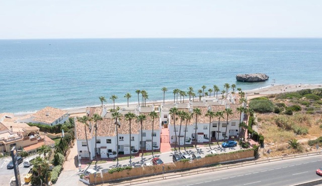 Playa Paloma