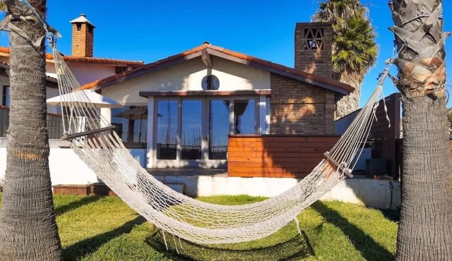 Playa Plateada Beach House