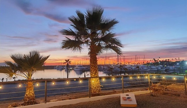 Playa Plateada Beach House