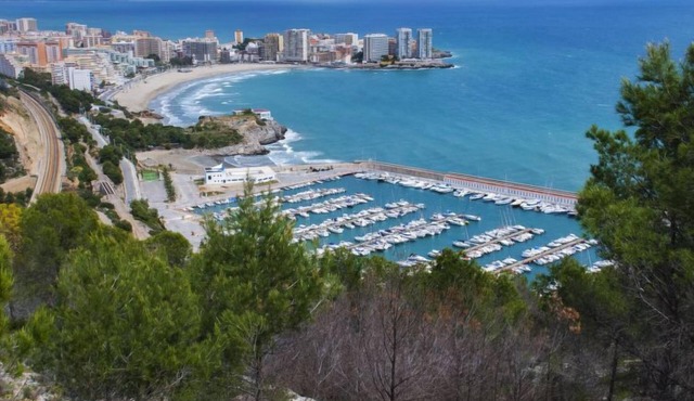 Playa Ribera by Interhome