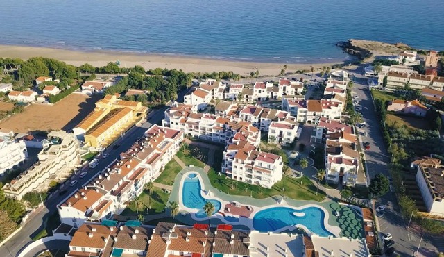 Playa Romana Kione Rentals