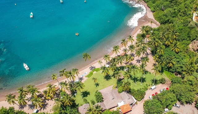 Playa Rosa Bungalows