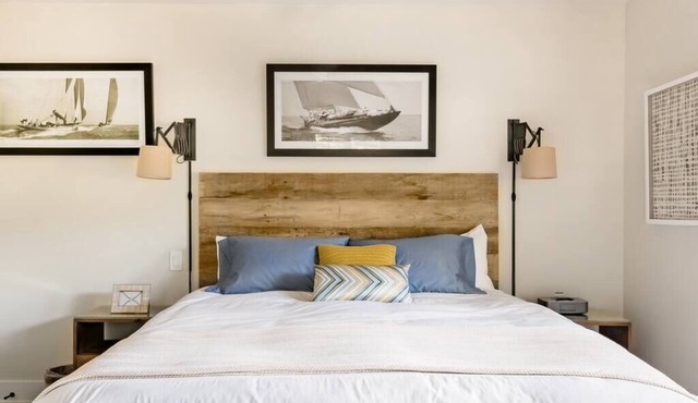 Playa Two Bedroom (257)