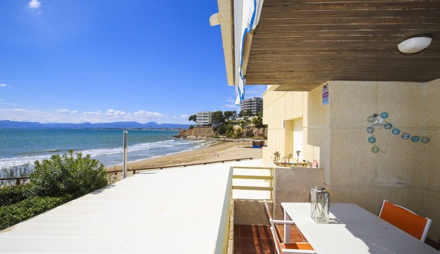 PLAYAMERO Apartment - Only Families