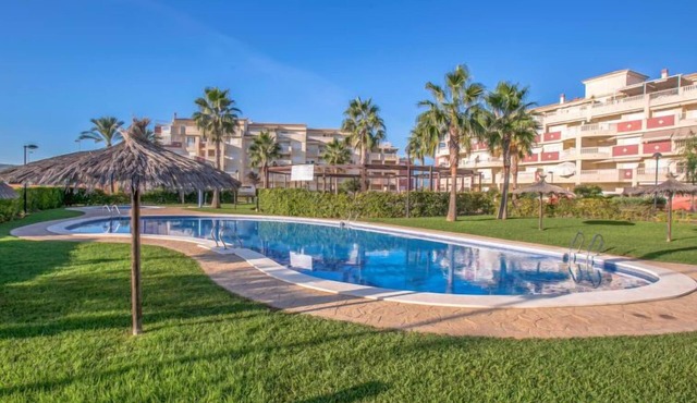 Playasol by Interhome