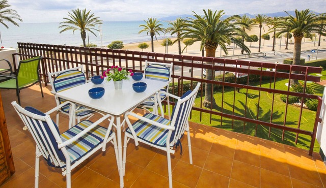 PLAYAZUL 4 Apartment - Sea Views