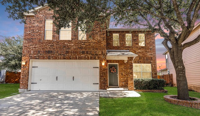 Playful Spaces - San Antonio, TX