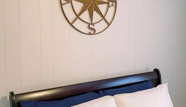 Playing Hooky Cabin/2 Bedroom-1 Bath