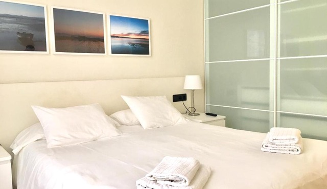 Plaza Catalunya Apartment