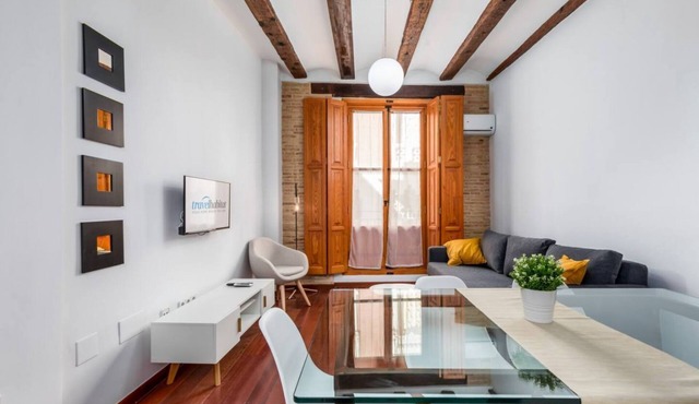 Plaza de la Virgen 2 bedrooms