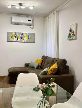 PLAZA DE TORROS APARTMENT