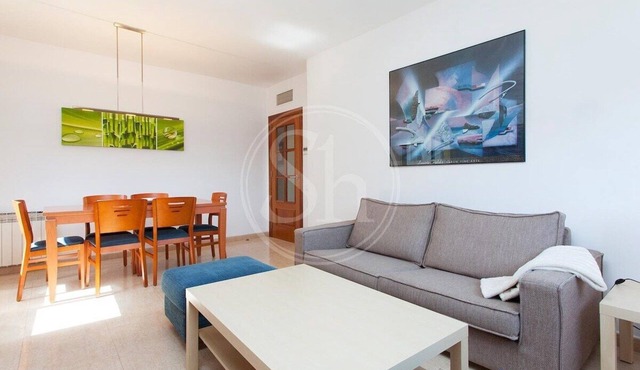 Plaza España Apartment