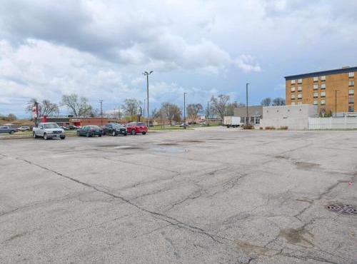 Plaza Hotel By OYO Calumet Park Alsip I 57