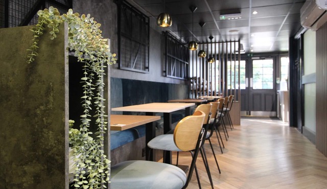 Plaza Hotel, Preston (Lancashire), Sure Collection by Best Western