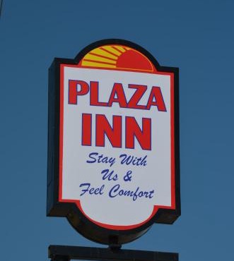 Plaza Inn