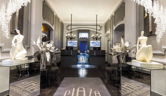 Plaza Madeleine Hotel & Spa