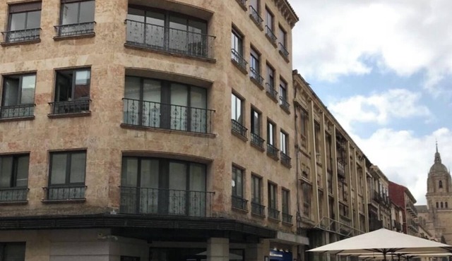Plaza Mayor A1min., Centro 5 Baños, Nuevo Calle Rua Mayor