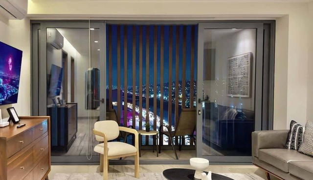 Plaza Peninsula TJ Zona Dorada 3era Etapa Rio