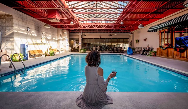Plaza Resort Club
