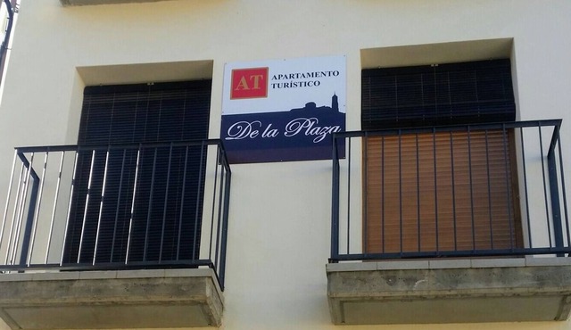 Plaza Tourist Apartment