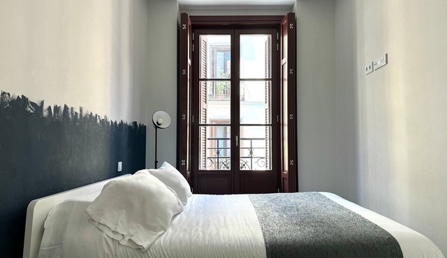 PlazaMayorSuites IX MUSEO SOROLLA