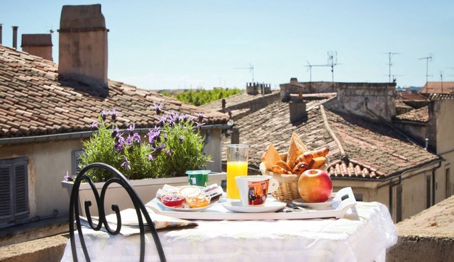 Plazza hôtel