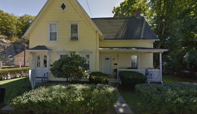 Pleasant 2-bedroom in charming Norwich