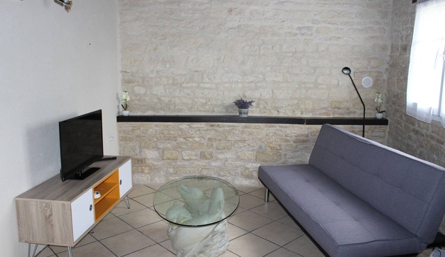 Pleasant accommodation in the countryside