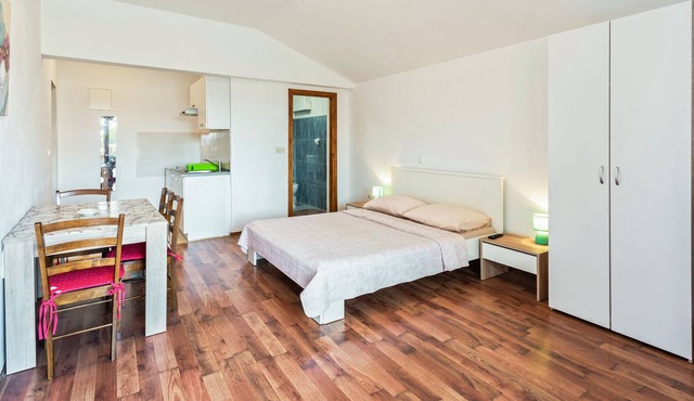 Pleasant Apartment in Posedarje near Sea