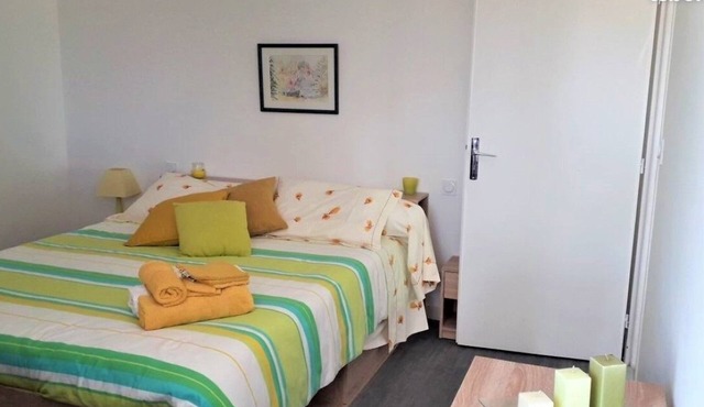 PLEASANT APARTMENT IN PAVIA (5 MIN FROM AUCH)