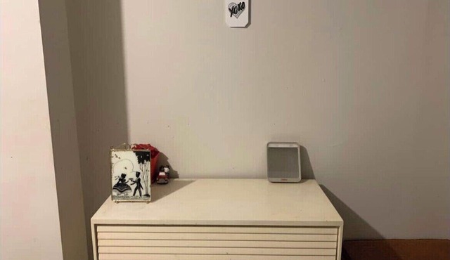 Pleasant Apartment (King St W) - great location!