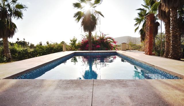 Pleasant Apartment San Pedrito Surfbreak Area