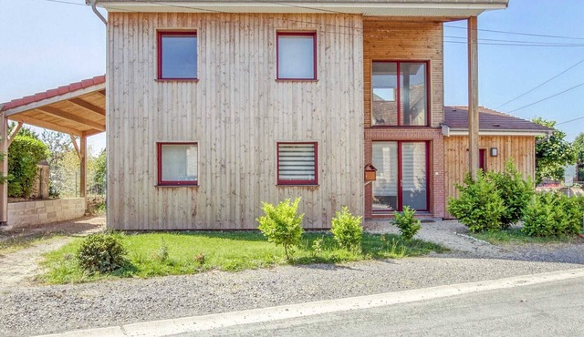 Pleasant Cottage in Challerange