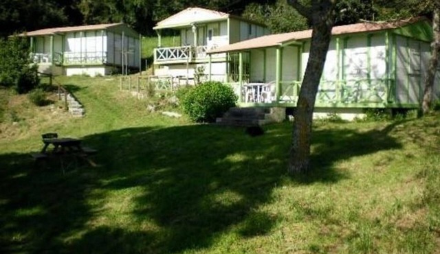 Pleasant cottage in a village near the best beaches