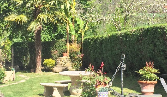 Pleasant cottage in the heart of Basque country