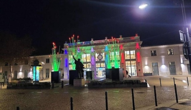 Pleasant F2 Downtown