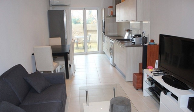 Pleasant house 5 mins from Ceret/le boulou