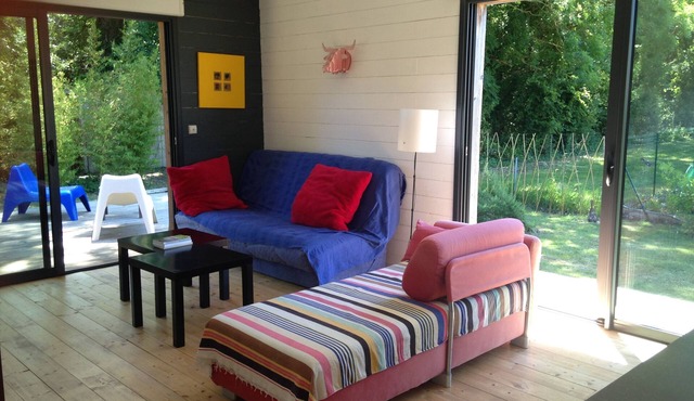 Pleasant house near beaches