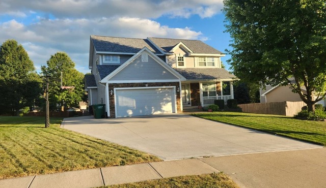 Pleasant Hill Getaway