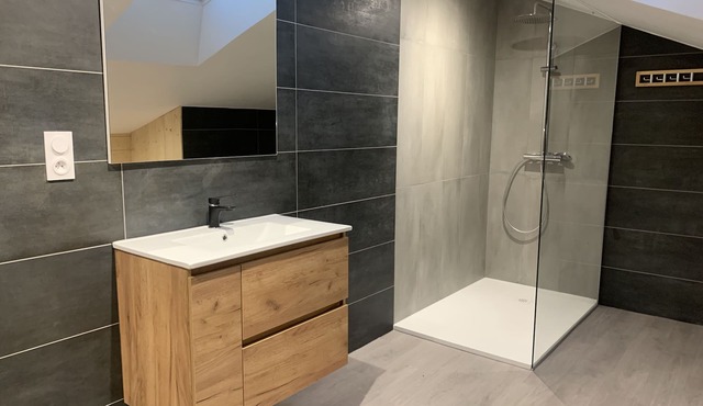 Pleasant house close to all amenities