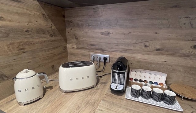 Pleasant house for two 7 km from the Arena of Nîmes and 15 km from the Pont du Gard