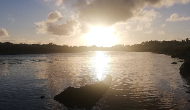 Pleasant house in a natural setting near Les Sables d'Olonne.