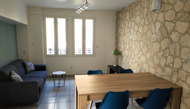 Pleasant house in the heart of a Gers country house