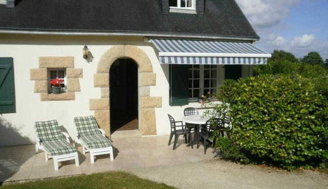 Pleasant house, special reduction for stays of more than a week in june