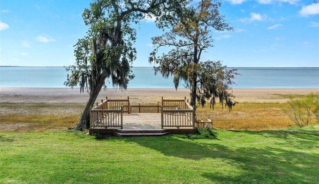 Pleasant Lake House as the perfect get away from your busy day to day