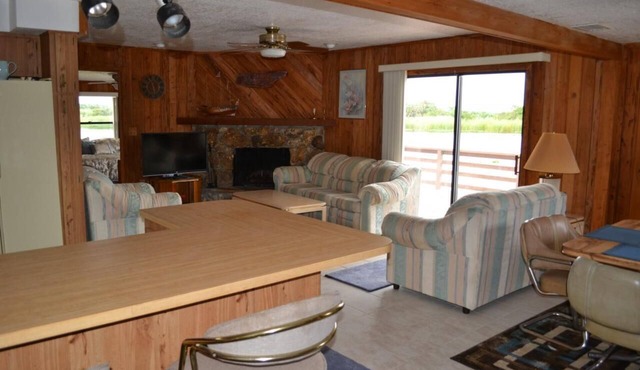 Pleasant Point River Retreat