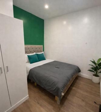 Pleasant Private Room In Cambridge 02