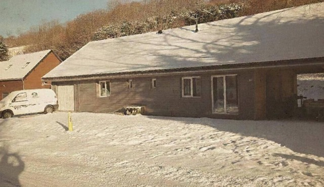 Pleasant, quiet 3* chalet on hiking trails near La Bourboule