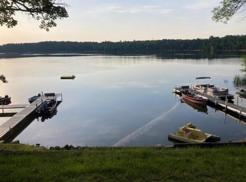 Pleasant Ridge Resort